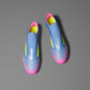 Zapato de Futbol Adidas F50 Elite Multicolor LL FG Adulto