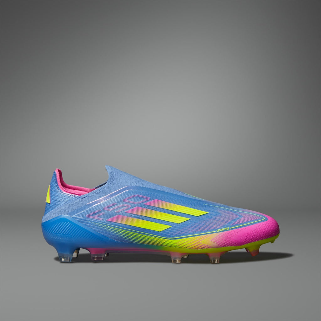 Zapato de Futbol Adidas F50 Elite Multicolor LL FG Adulto– 100% Fútbol