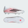 Zapato de Futbol Adidas F50 League Lamine Yamal LL Fg Blanco Adulto