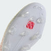 Zapato de Futbol Adidas F50 League Lamine Yamal LL Fg Blanco Adulto