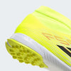 Zapatilla de Futbol Adidas F50 League Mid TF Lima Adulto