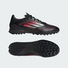 Zapatilla de Futbol Adidas F50 League TF Adulto Negro