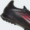 Zapatilla de Futbol Adidas F50 League TF Adulto Negro