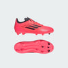Zapato de Futbol Adidas F50 League Rojo FG/MG Niño