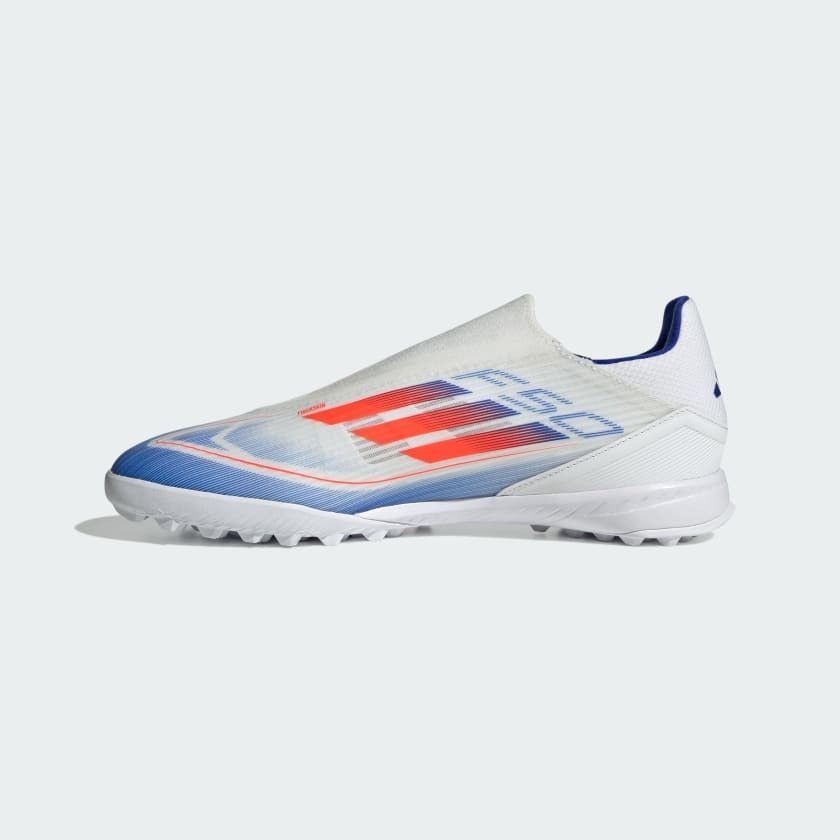 Zapatilla de Futbol Adidas F50 League LL TF Adulto