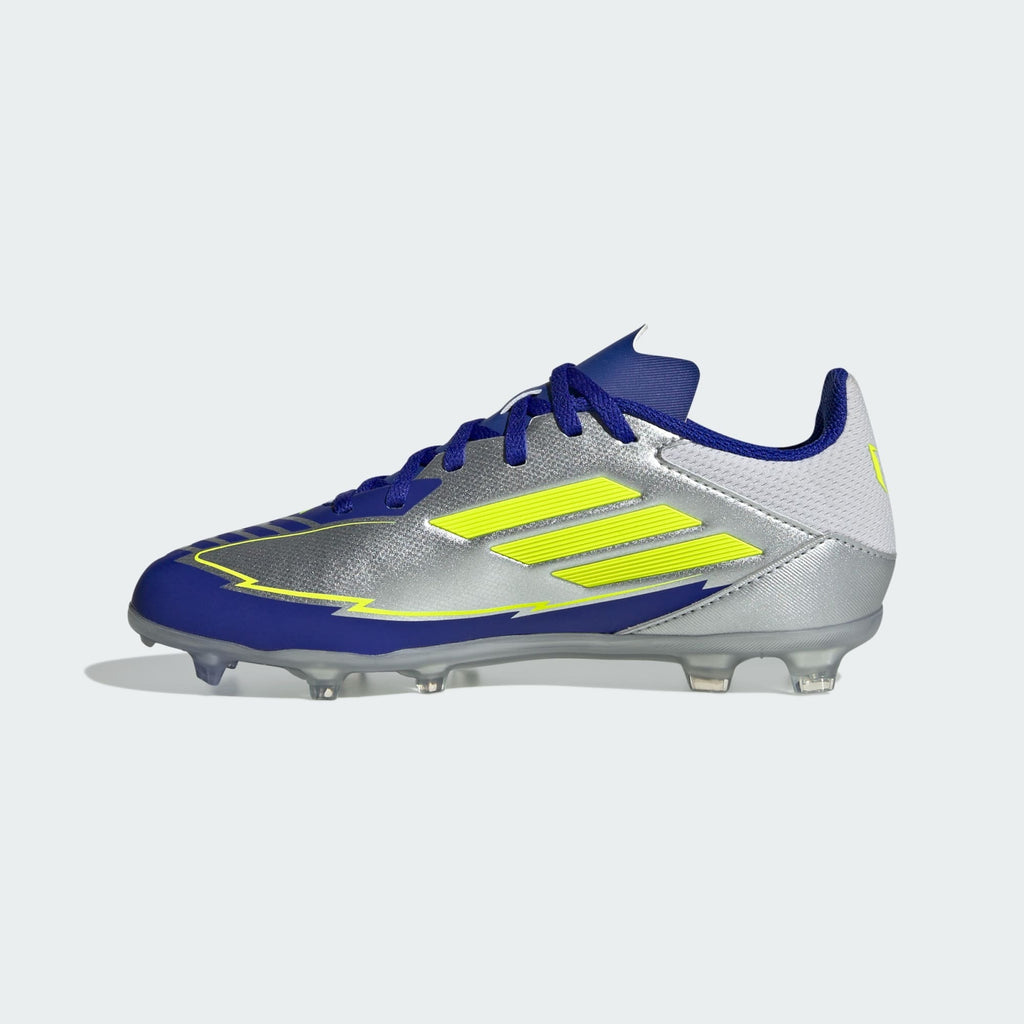 Zapato de Futbol Adidas F50 League Messi Met FG/MG Niño