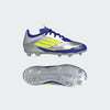 Zapato de Futbol Adidas F50 League Messi Met FG/MG Niño