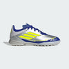 Zapatilla de Futbol Adidas F50 League Messi Met TF Niño