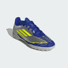 Zapatilla de Futbol Adidas F50 League Messi Met TF Niño
