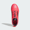 Zapatilla de Futbol Adidas F50 League Rojo TF Niño