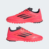 Zapatilla de Futbol Adidas F50 League Rojo TF Niño