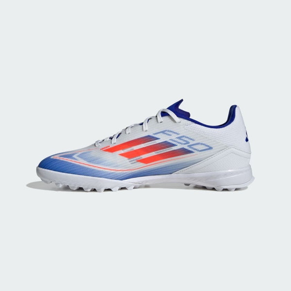 Zapatilla de Futbol Adidas F50 League TF Adulto– 100% Fútbol