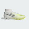 Zapato de Futbol Adidas F50 Sparkfusion League Fg BL Mujer