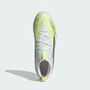 Zapatilla de Futbol Adidas F50 Sparkfusion League TF Blanco Niño