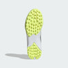 Zapatilla de Futbol Adidas F50 Sparkfusion League TF Blanco Niño