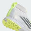 Zapatilla de Futbol Adidas F50 Sparkfusion League TF Blanco Niño