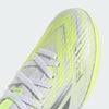 Zapatilla de Futbol Adidas F50 Sparkfusion League TF Blanco Niño
