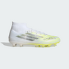 Zapato de Futbol Adidas F50 Sparkfusion League PRO Fg BL Mujer