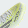 Zapato de Futbol Adidas F50 Sparkfusion League PRO Fg BL Mujer