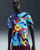 Camiseta Nike Barcelona Cuarta Equipacion Academy Pro 25-26 Adulto