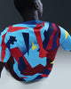 Camiseta Nike Barcelona Cuarta Equipacion Academy Pro 25-26 Adulto