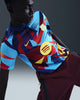 Camiseta Nike Barcelona Cuarta Equipacion Academy Pro 25-26 Adulto
