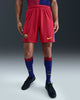 Short de Futbol Nike Barcelona Cuarta Equipacion Adulto