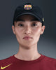 Jockey Nike Barcelona Negro Adulto