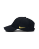 Jockey Nike Barcelona Negro Adulto