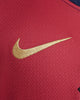 Camiseta Nike Barcelona local 24/25 Niño