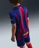 Camiseta Nike Barcelona local 25/26 Niño
