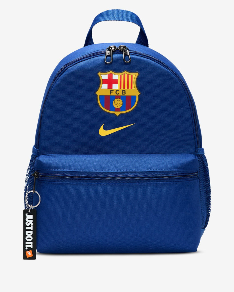Mochila mini Nike Barcelona