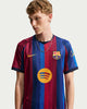 Camiseta Nike Barcelona Local 26/27 Adulto