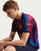 Camiseta Nike Barcelona Local 26/27 Adulto