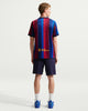 Camiseta Nike Barcelona Local 26/27 Adulto