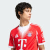 Camiseta Adidas Bayern Munchen Local 25/26 Adulto