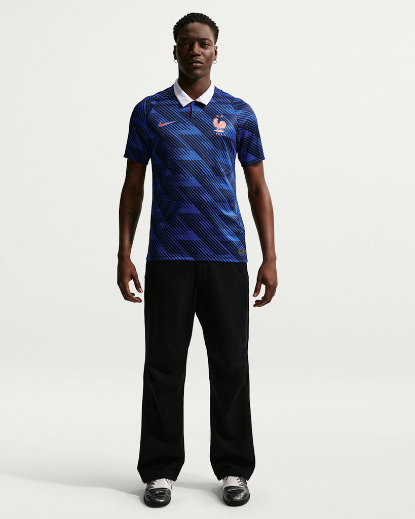 Camiseta Nike Francia Local 2026 Adulto