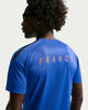 Camiseta Nike entrenamiento Francia 2026 Adulto