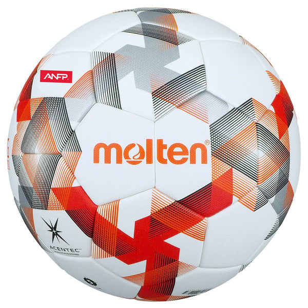 Balón de Fútbol Molten 5000 ANFP Pro 2024 talla 5