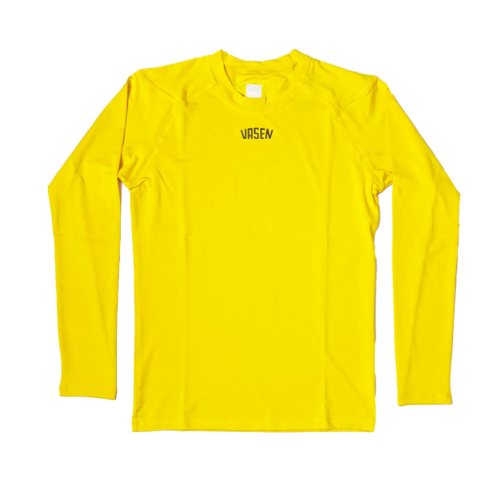 Primera Capa Vasen Amarillo Niño