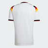 Camiseta Adidas Selección Alemania Local 25-26 Adulto