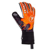 Guantes de Arquero Poker Breath Naranjo-Negro Adulto