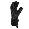 Guantes de Arquero Poker Breath Naranjo-Negro Adulto