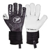 Guantes de Arquero Poker Breath Negro-Blanco Adulto