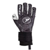 Guantes de Arquero Poker Breath Negro-Blanco Adulto