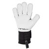 Guantes de Arquero Poker Breath Negro-Blanco Adulto