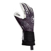 Guantes de Arquero Poker Breath Negro-Blanco Adulto
