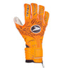 Guantes de Arquero Poker Champion Naranja Adulto