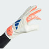 Guantes de Arquero Adidas Copa GL Club Blanco Niño