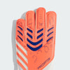 Guantes de Arquero Adidas Predator Training Naranjo Niño